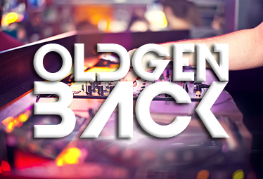 Oldgenback label indépendant en France Dance Pop Electro